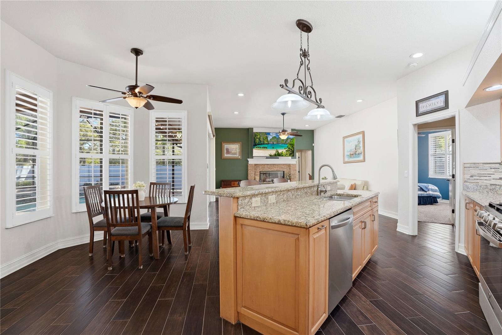 WOODS AT LAKE SEMINOLE UNIT TWO - Residential