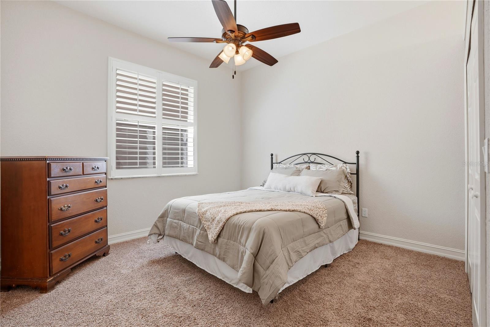 WOODS AT LAKE SEMINOLE UNIT TWO - Residential