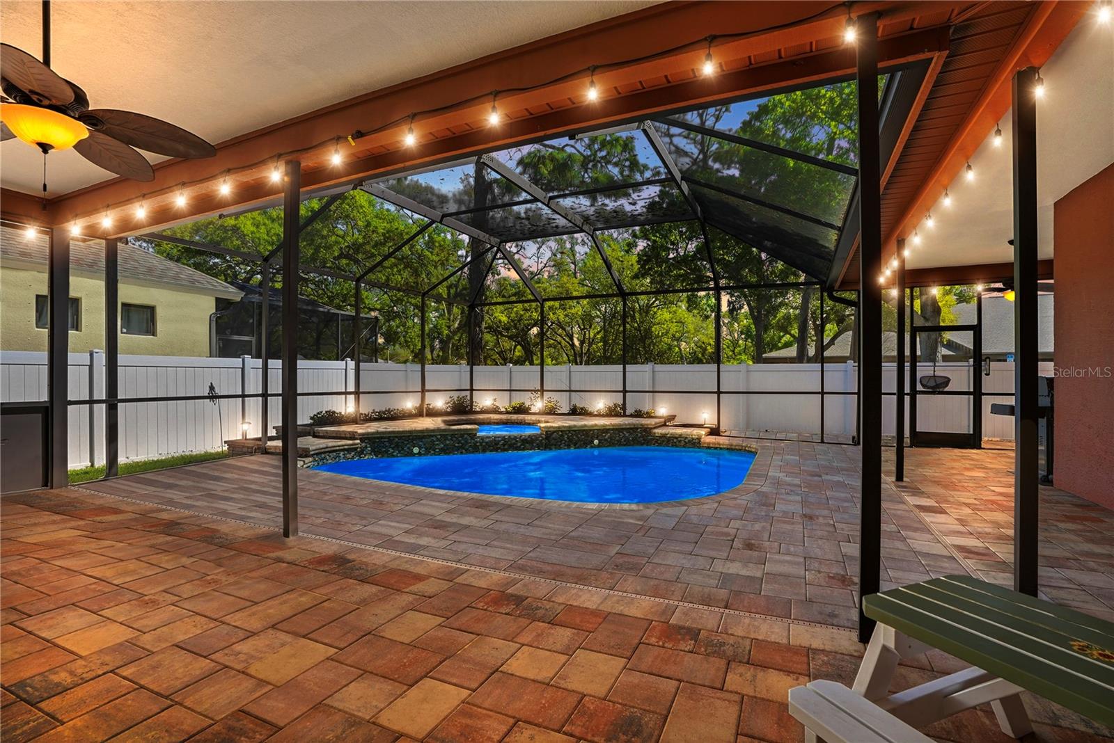 WOODS AT LAKE SEMINOLE UNIT TWO - Residential