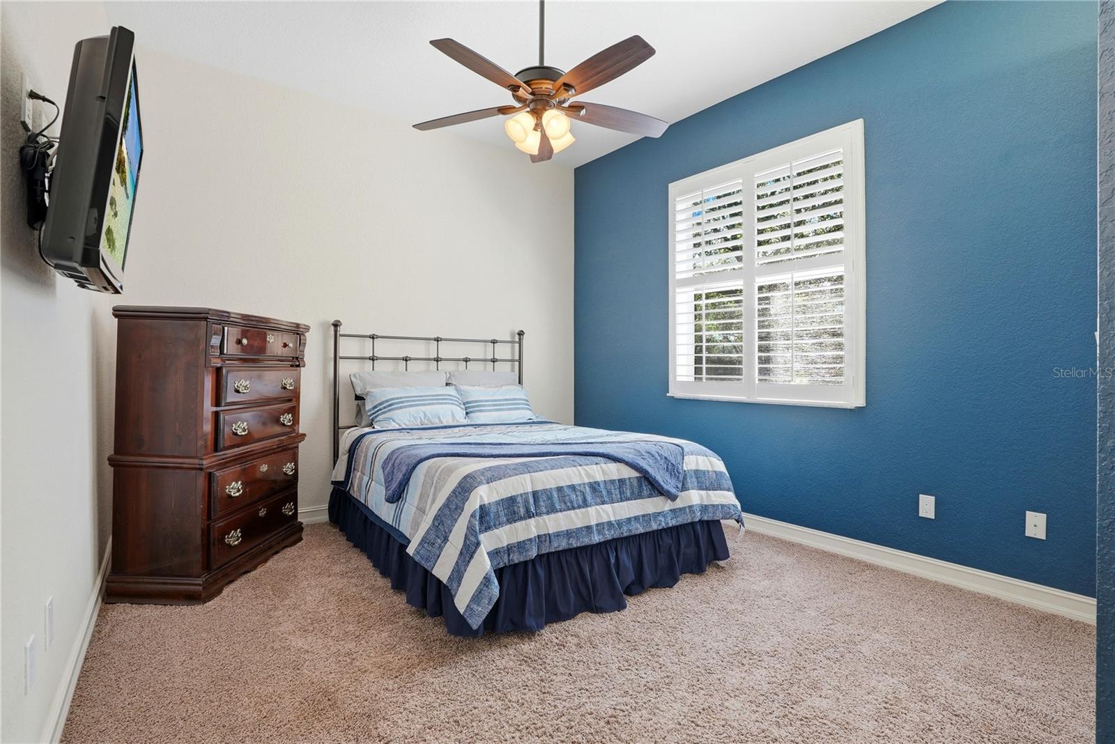 WOODS AT LAKE SEMINOLE UNIT TWO - Residential