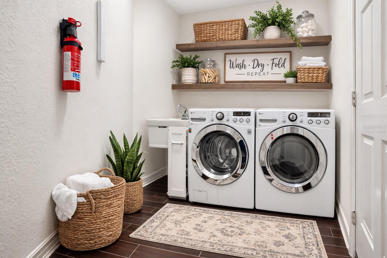 WOODS AT LAKE SEMINOLE UNIT TWO - Residential