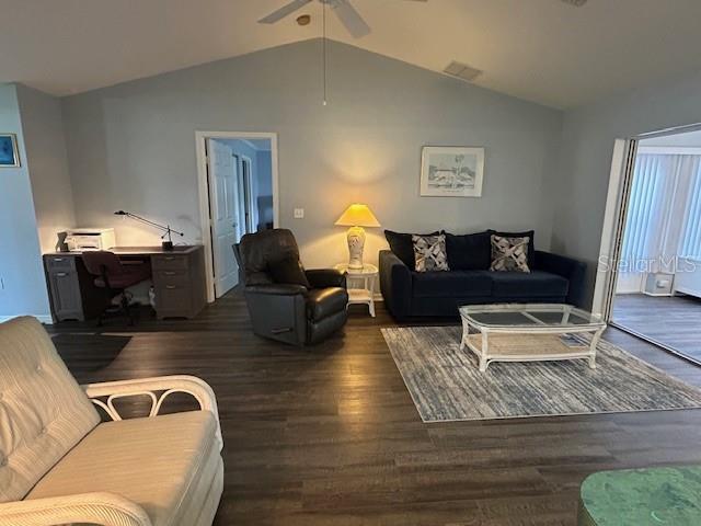 OAK RUN / THE FOUNTAINS - Residential