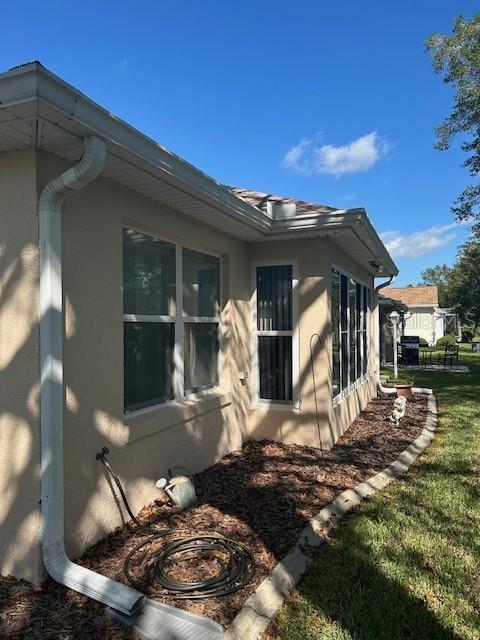 OAK RUN / THE FOUNTAINS - Residential