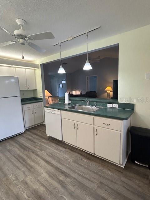 OAK RUN / THE FOUNTAINS - Residential