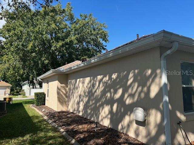 OAK RUN / THE FOUNTAINS - Residential