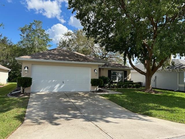 OAK RUN / THE FOUNTAINS - Residential