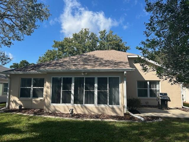 OAK RUN / THE FOUNTAINS - Residential