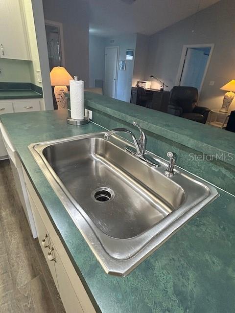 OAK RUN / THE FOUNTAINS - Residential