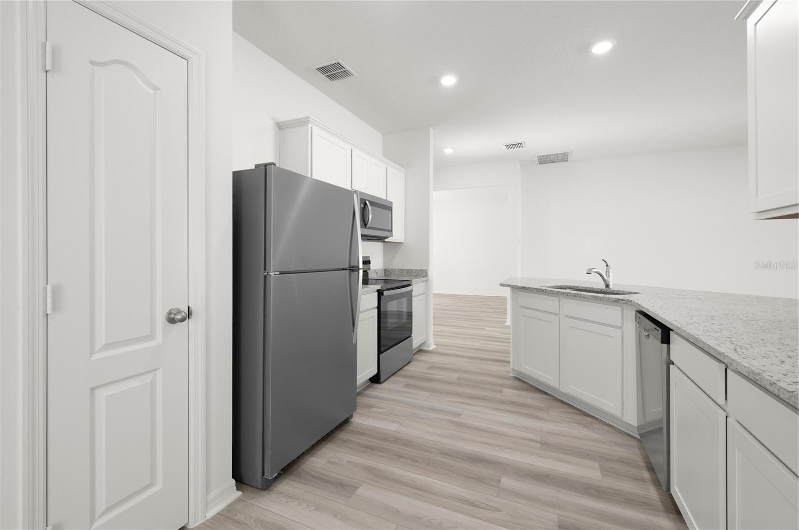 TULA PARC - Residential