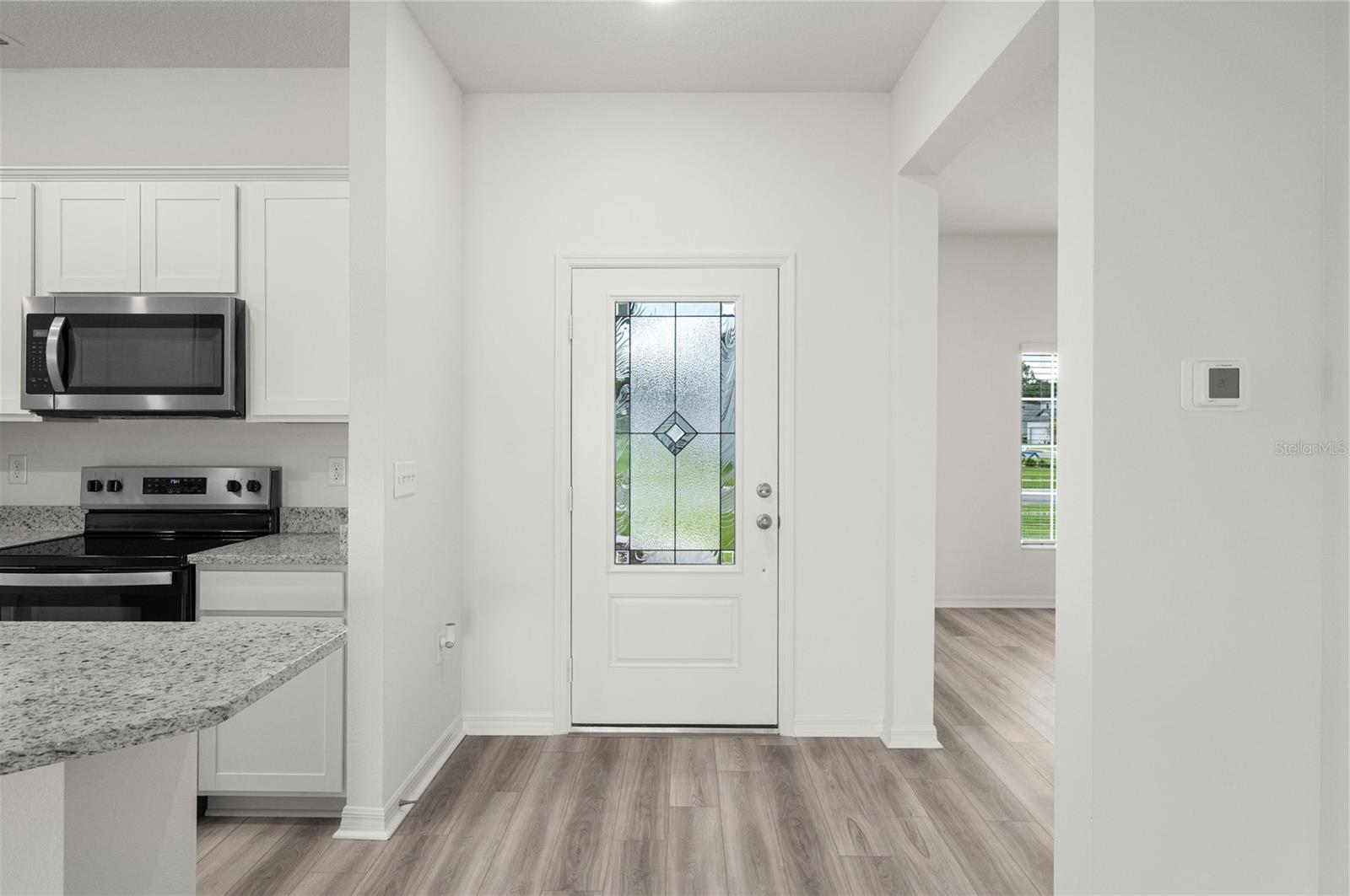 TULA PARC - Residential