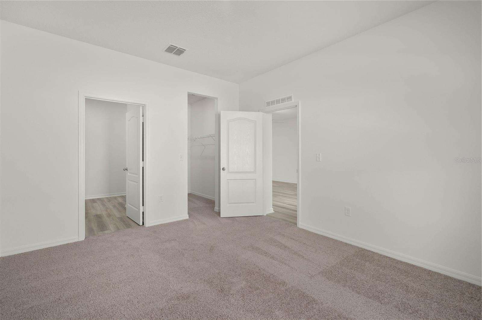 TULA PARC - Residential