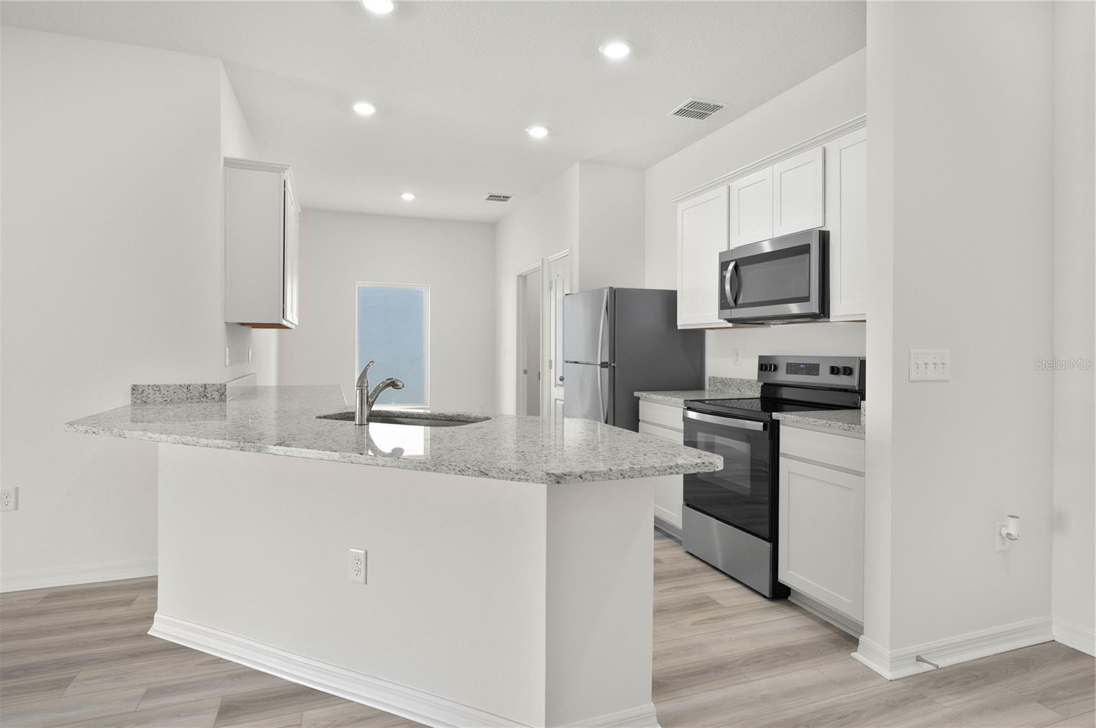 TULA PARC - Residential