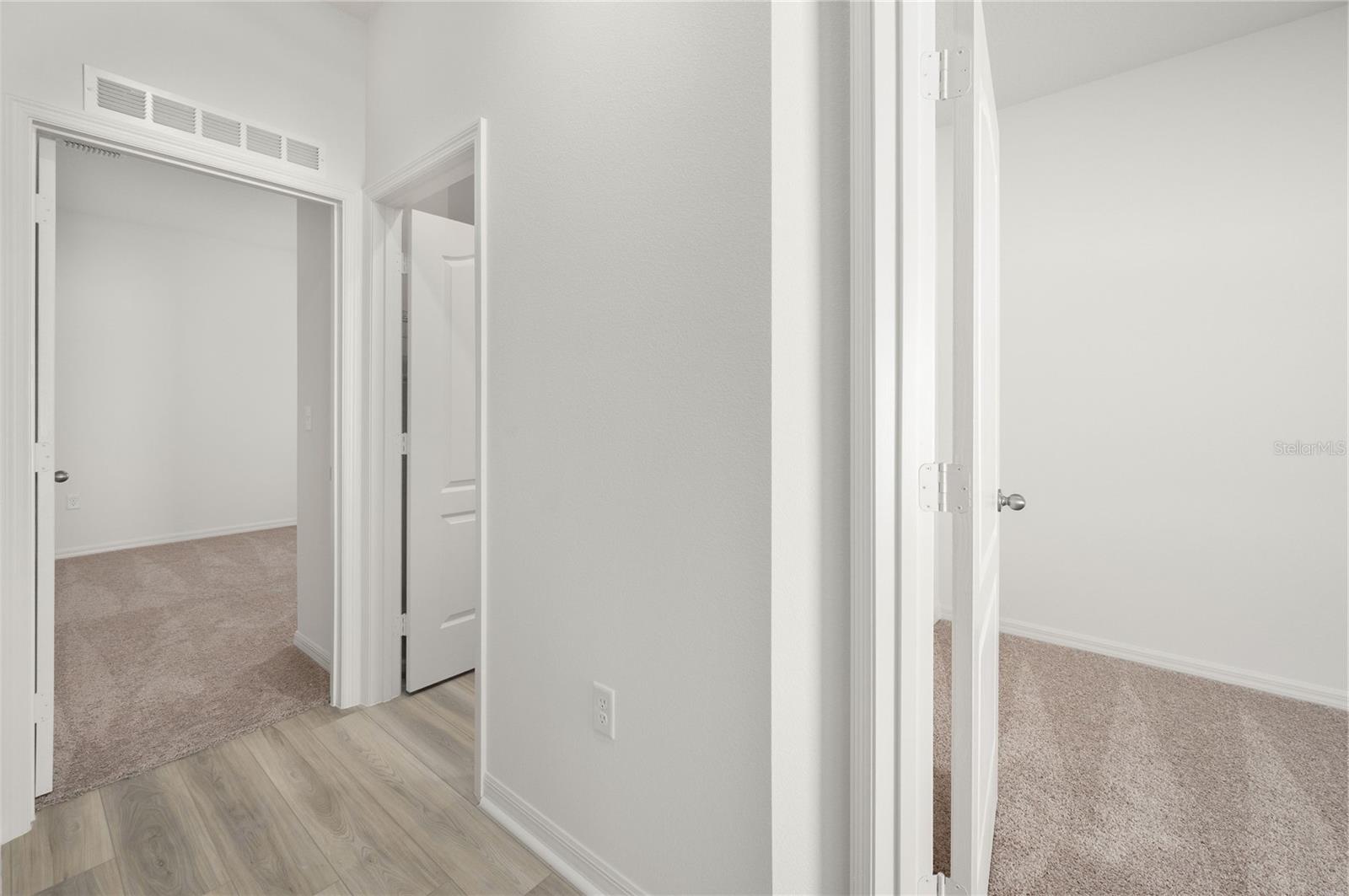 TULA PARC - Residential