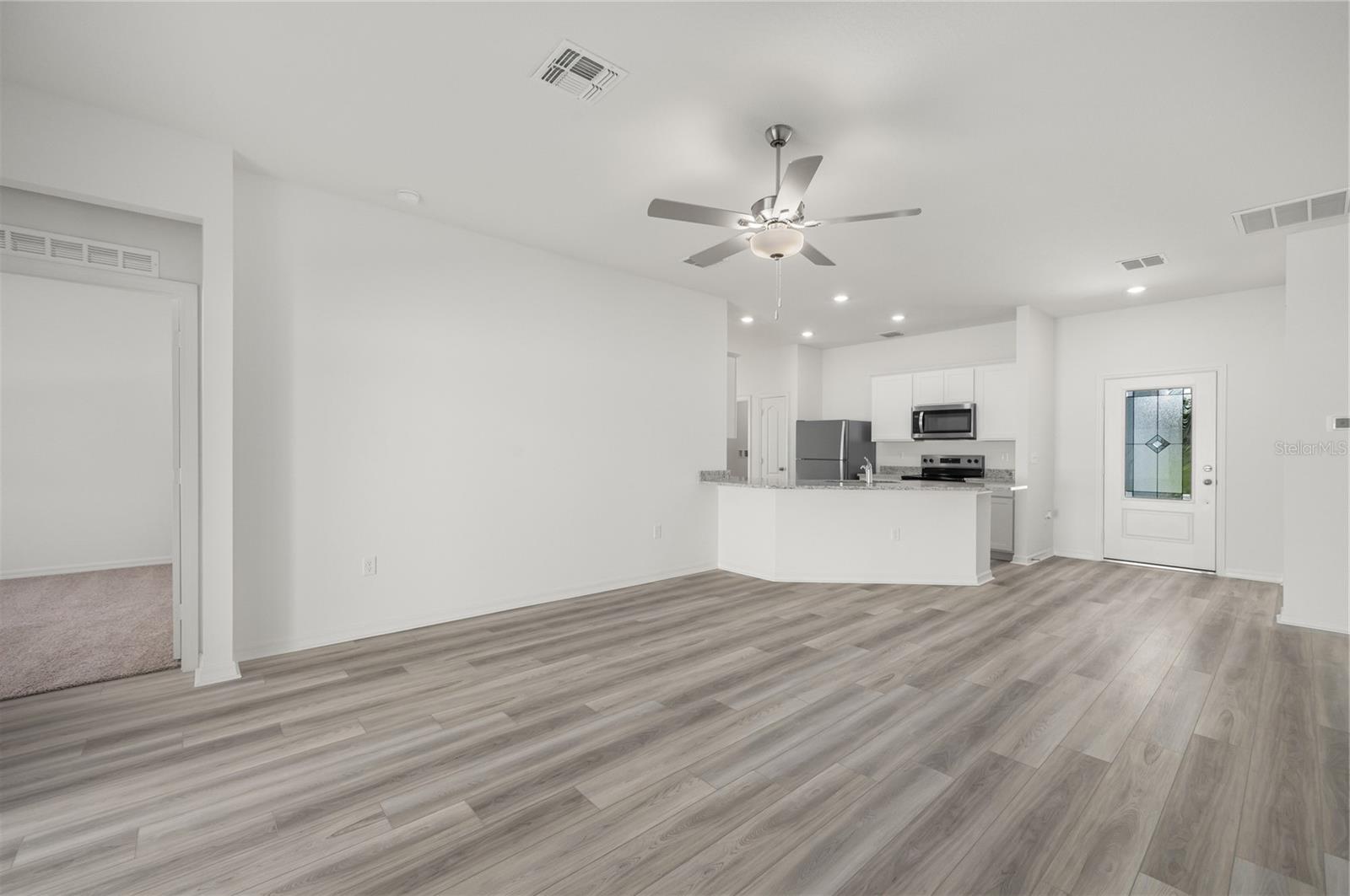 TULA PARC - Residential