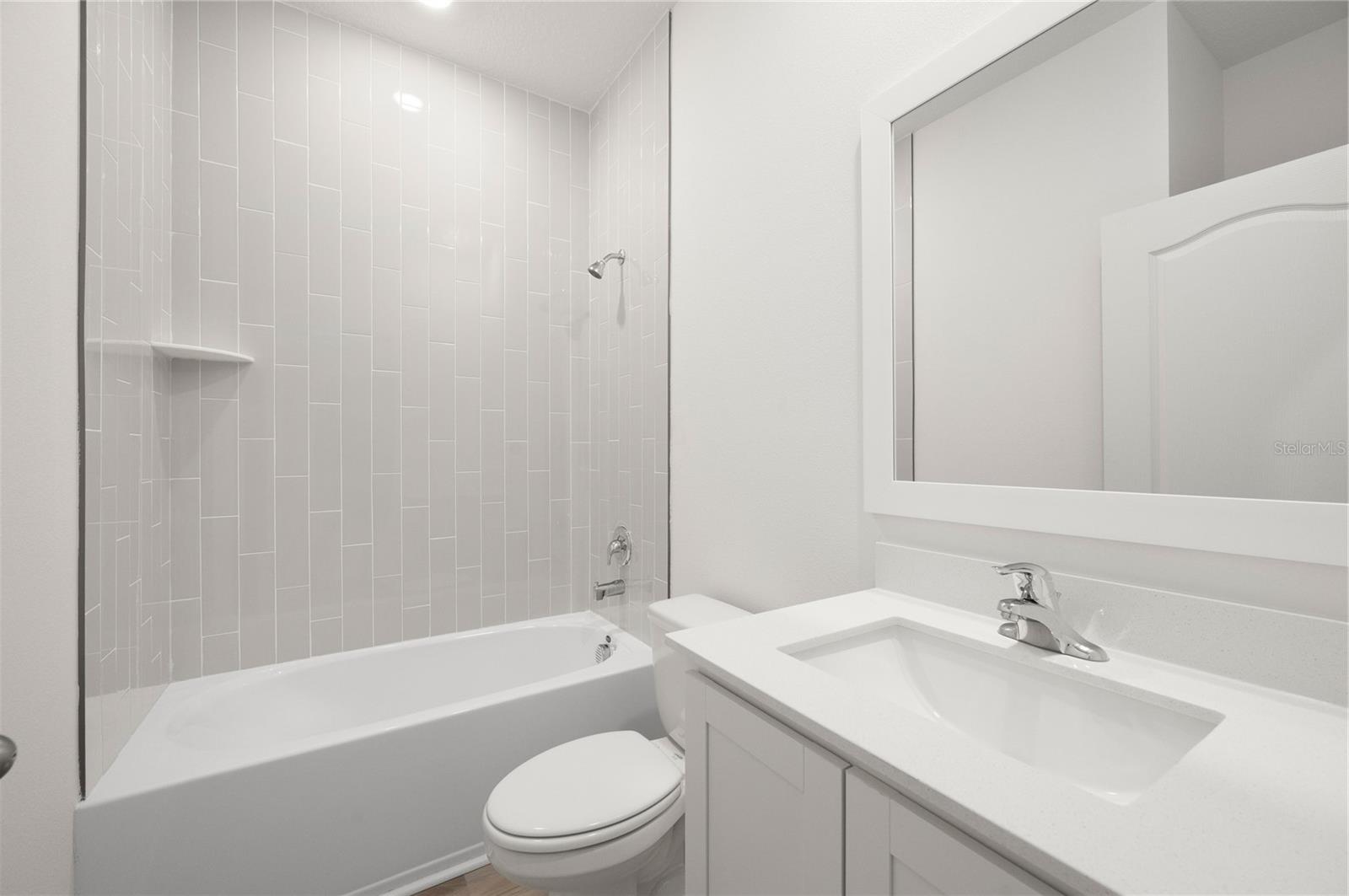 TULA PARC - Residential