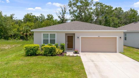Photo of 3984 Mayhill Loop, Eustis, FL 32736 (MLS # O6322049)