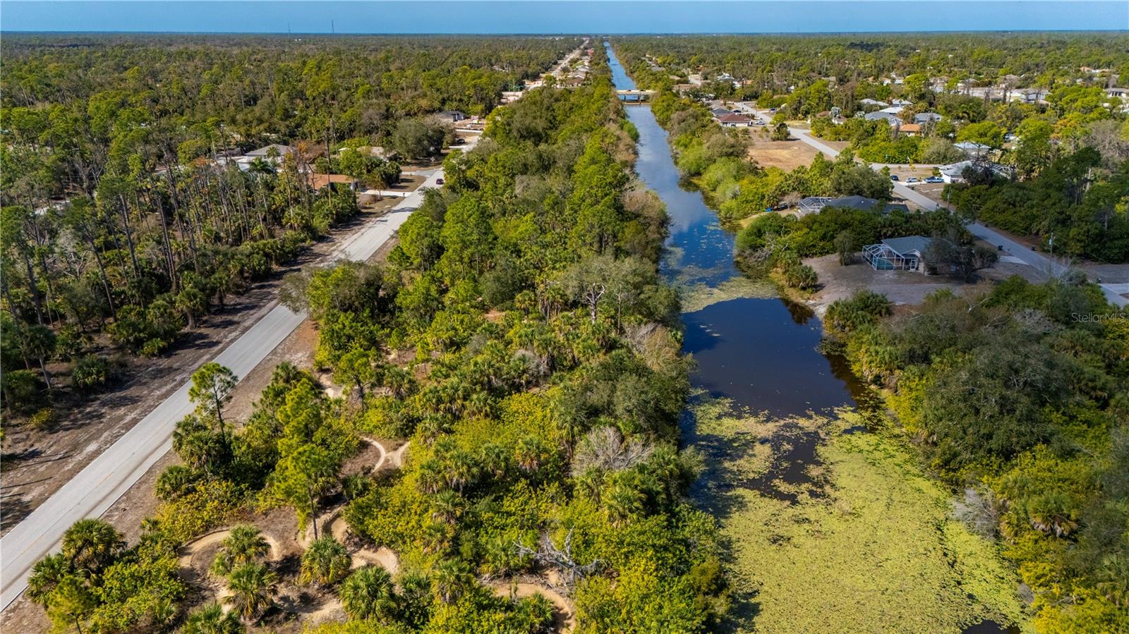 PORT CHARLOTTE SUB 51 - Land