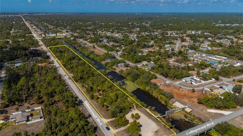 Search Sarasota & Manatee County Homes 133 W HILLSBOROUGH BOULEVARD NORTH PORT FL 34288