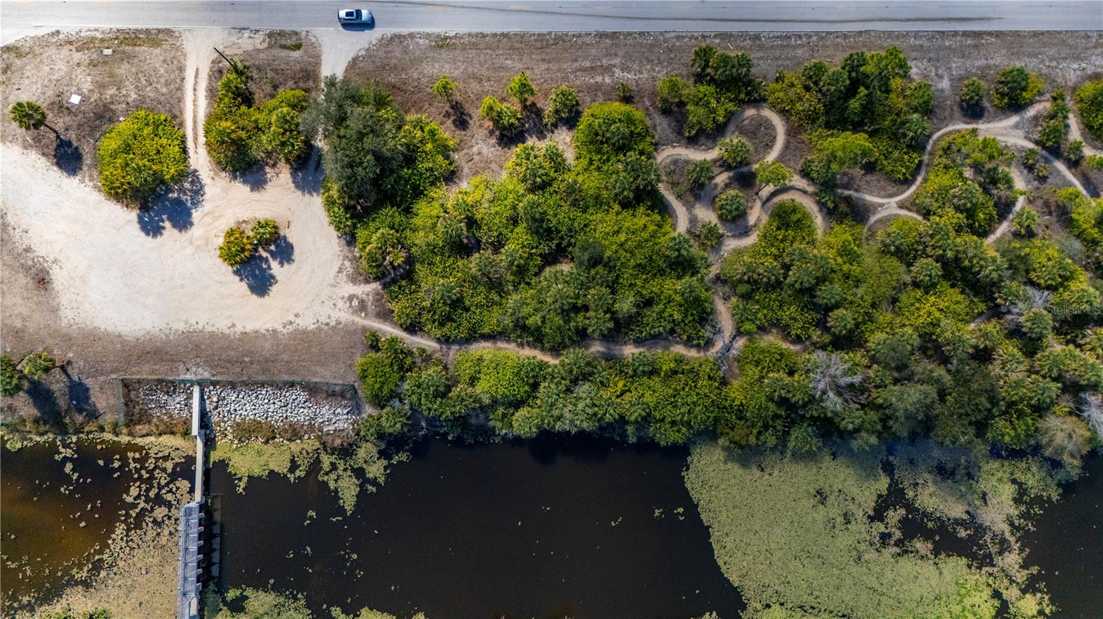 PORT CHARLOTTE SUB 51 - Land