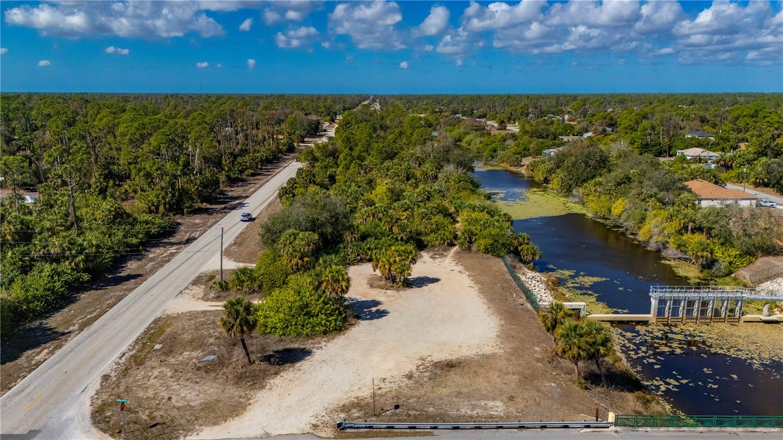 PORT CHARLOTTE SUB 51 - Land