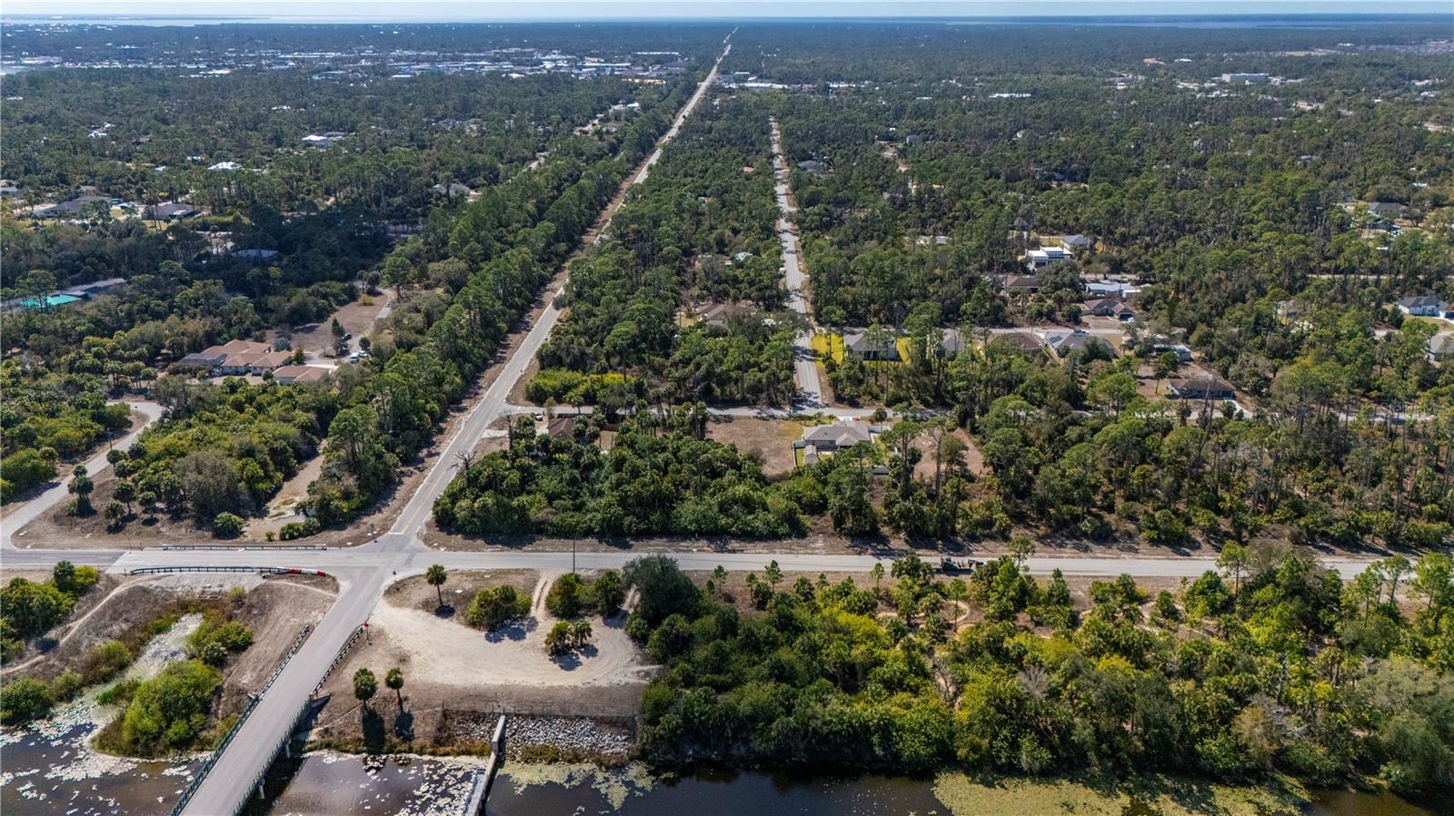 PORT CHARLOTTE SUB 51 - Land