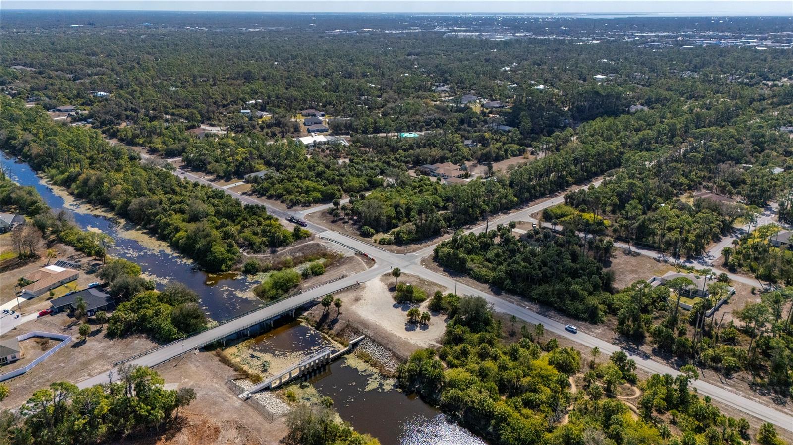 PORT CHARLOTTE SUB 51 - Land