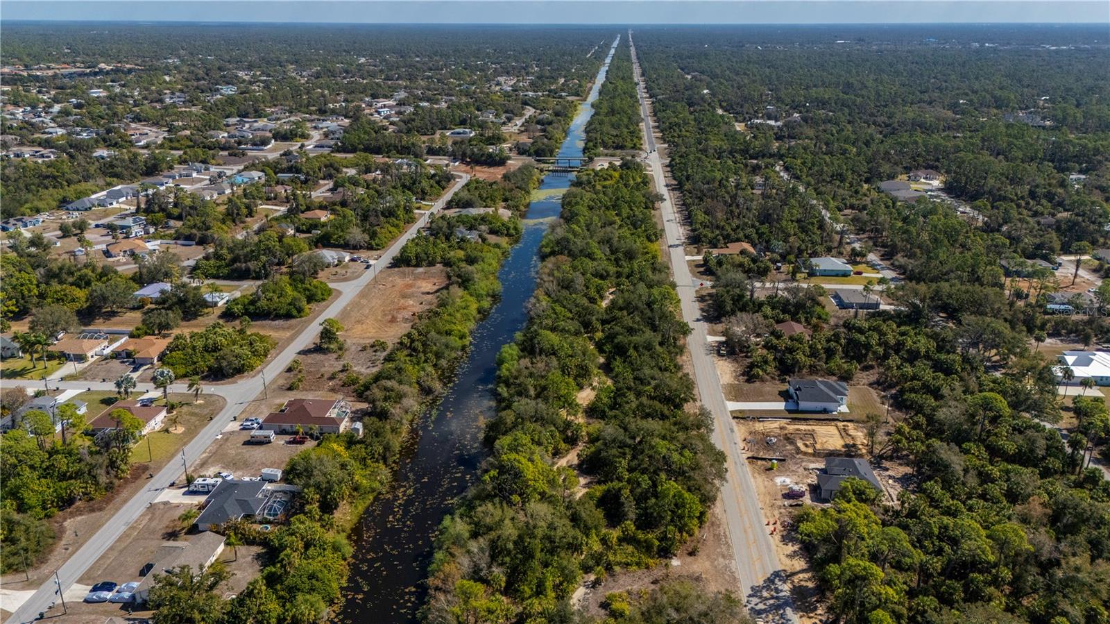 PORT CHARLOTTE SUB 51 - Land
