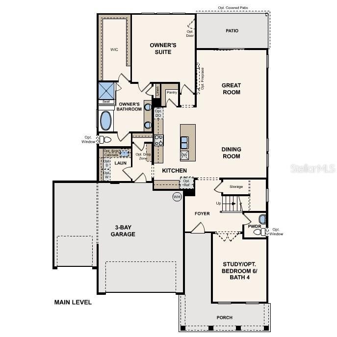 30 PEGASUS ROAD