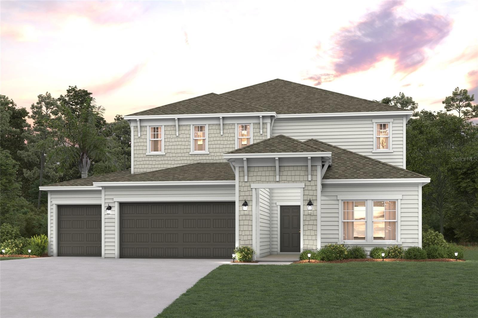 30 PEGASUS ROAD
