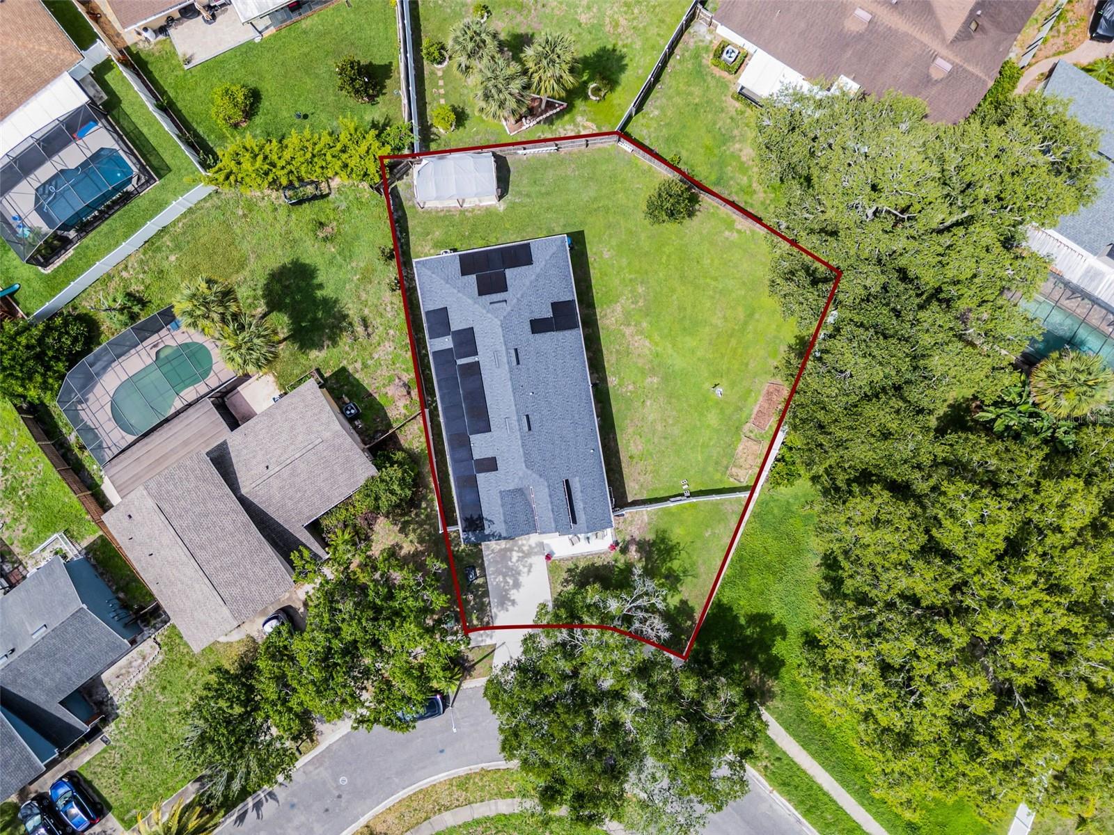 1020 TAPROOT DRIVE