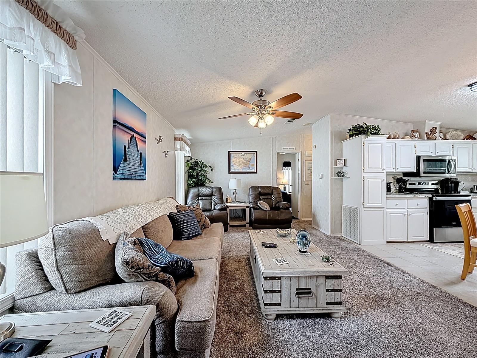 LILY LAKE GOLF & RV RESORT PH 02 - Residential