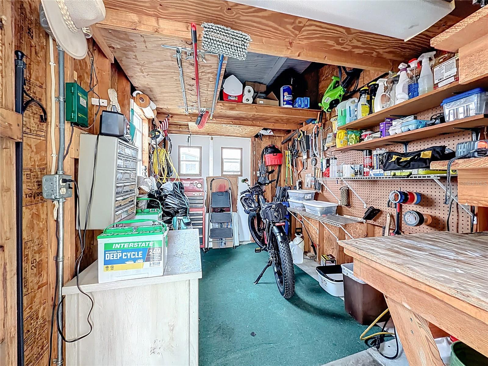 LILY LAKE GOLF & RV RESORT PH 02 - Residential