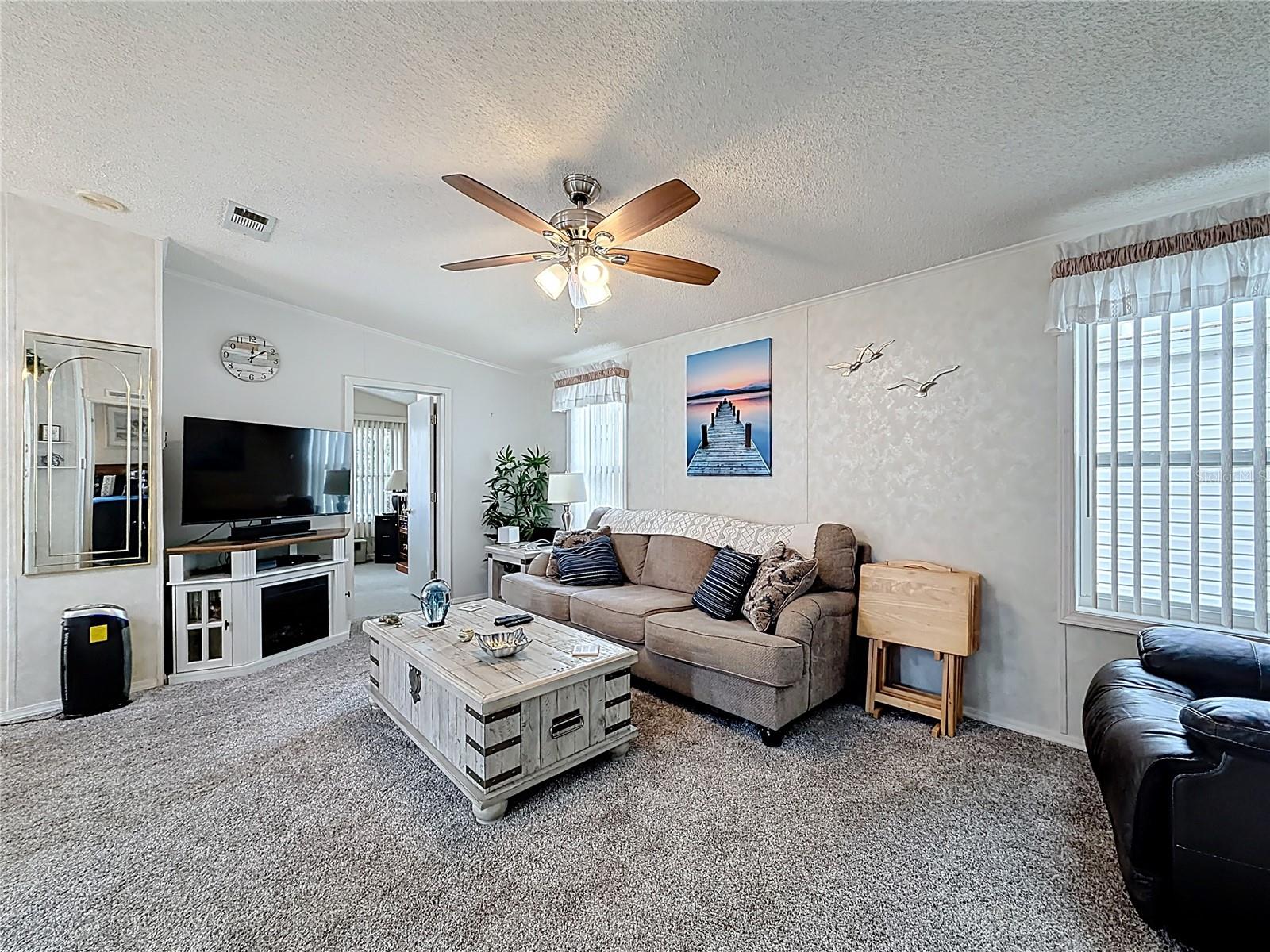 LILY LAKE GOLF & RV RESORT PH 02 - Residential