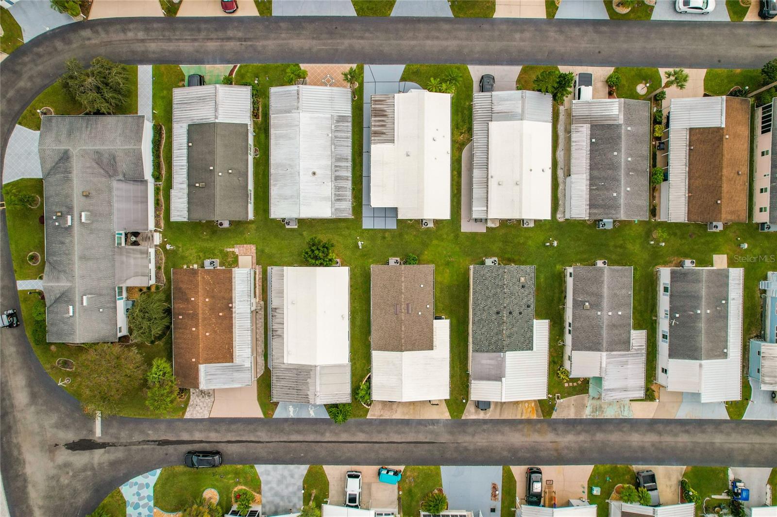 LILY LAKE GOLF & RV RESORT PH 02 - Residential