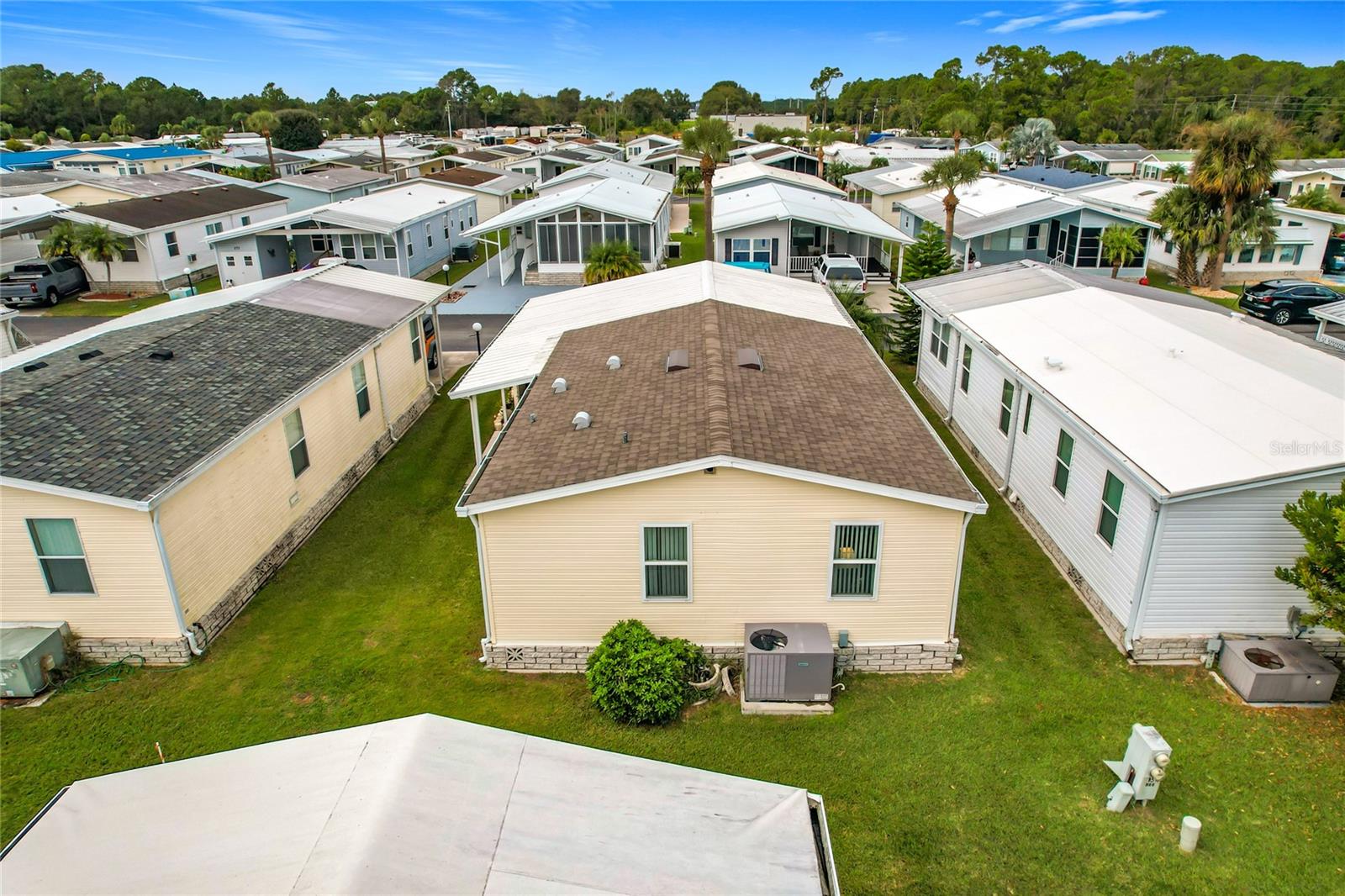 LILY LAKE GOLF & RV RESORT PH 02 - Residential