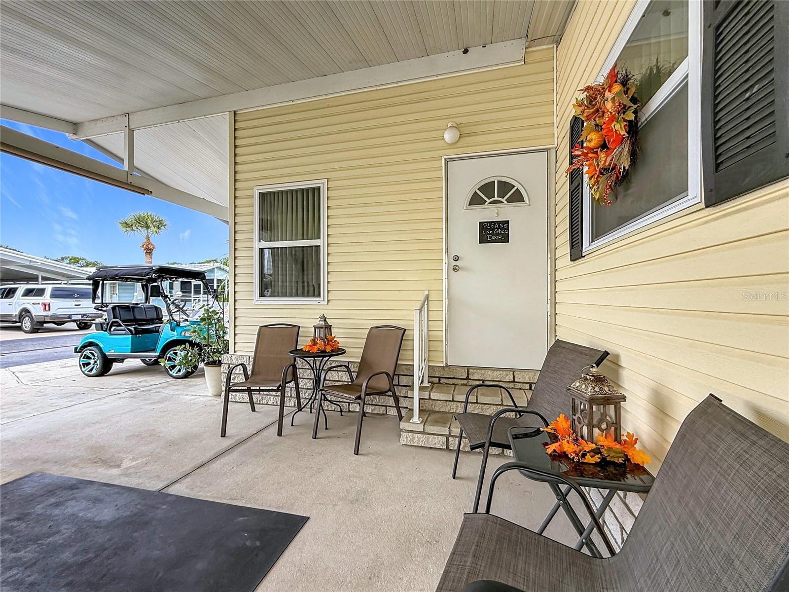 LILY LAKE GOLF & RV RESORT PH 02 - Residential