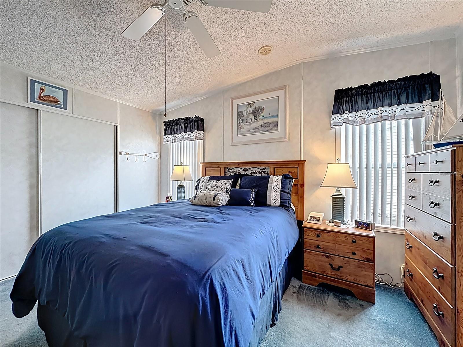 LILY LAKE GOLF & RV RESORT PH 02 - Residential