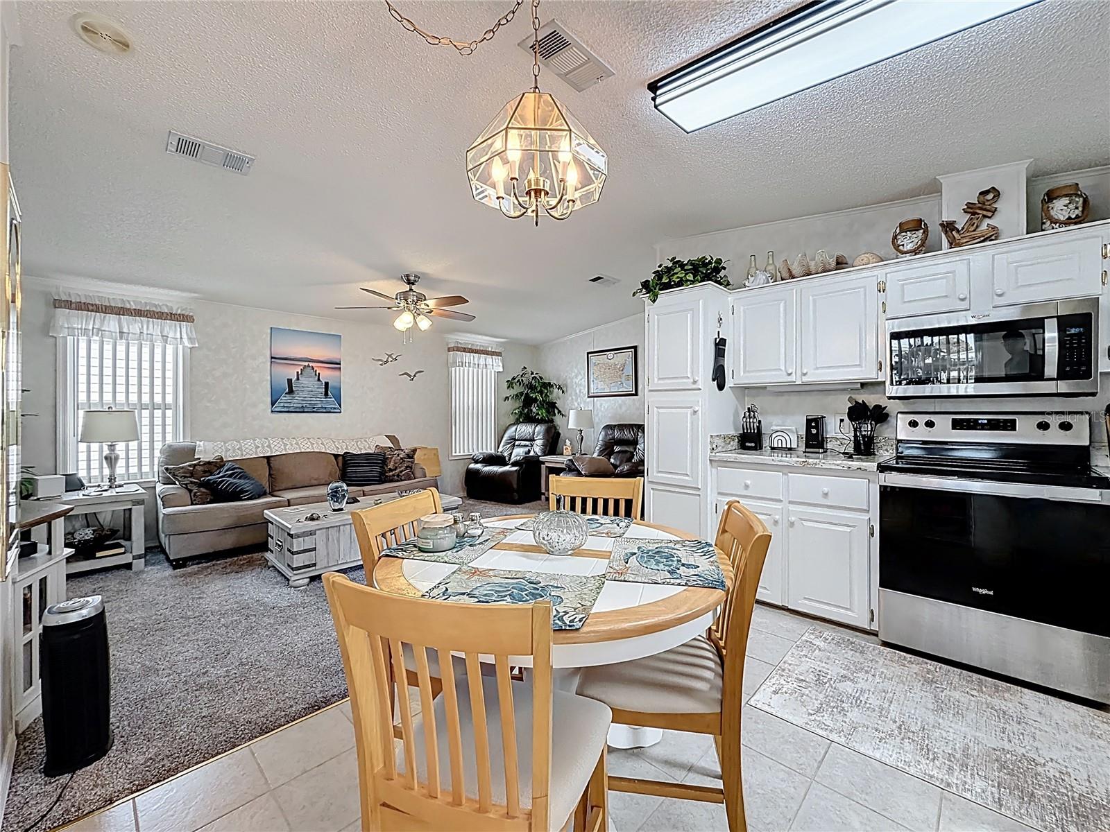 LILY LAKE GOLF & RV RESORT PH 02 - Residential