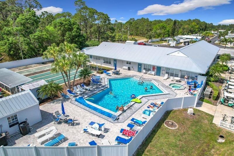 LILY LAKE GOLF & RV RESORT PH 02 - Residential