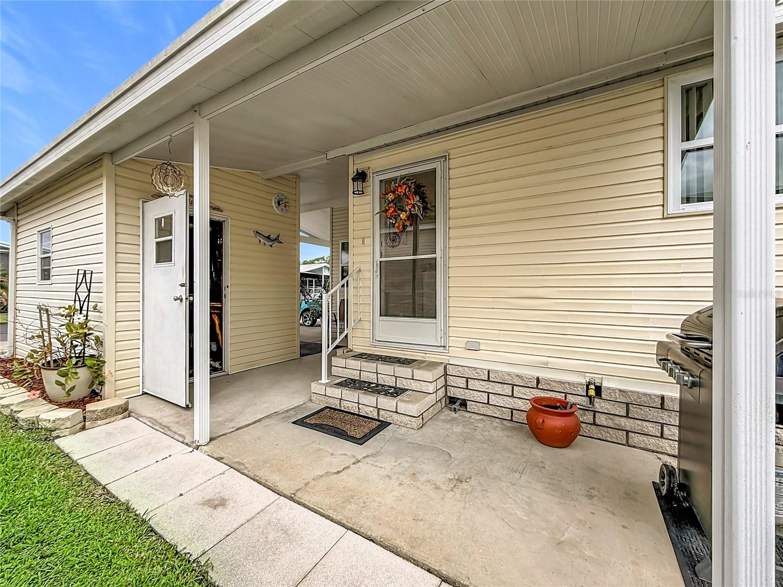 LILY LAKE GOLF & RV RESORT PH 02 - Residential