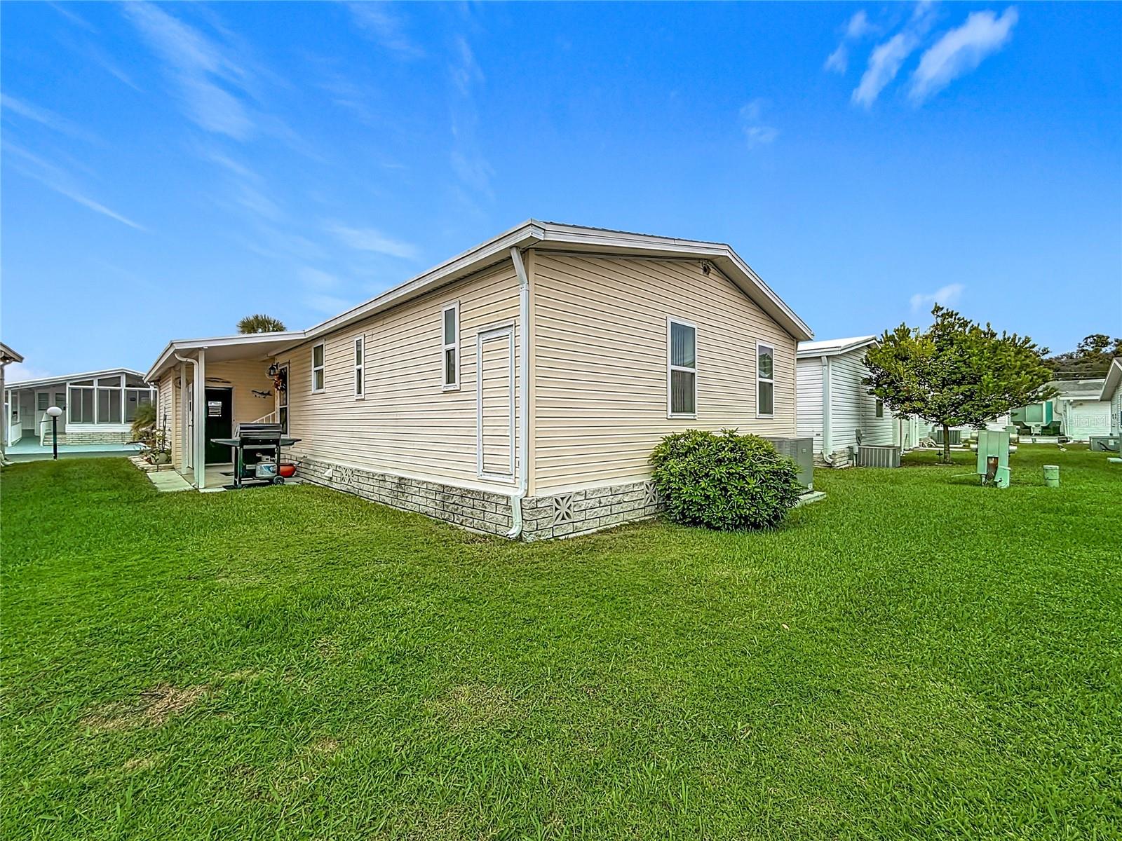 LILY LAKE GOLF & RV RESORT PH 02 - Residential