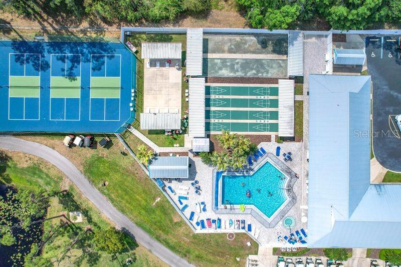 LILY LAKE GOLF & RV RESORT PH 02 - Residential