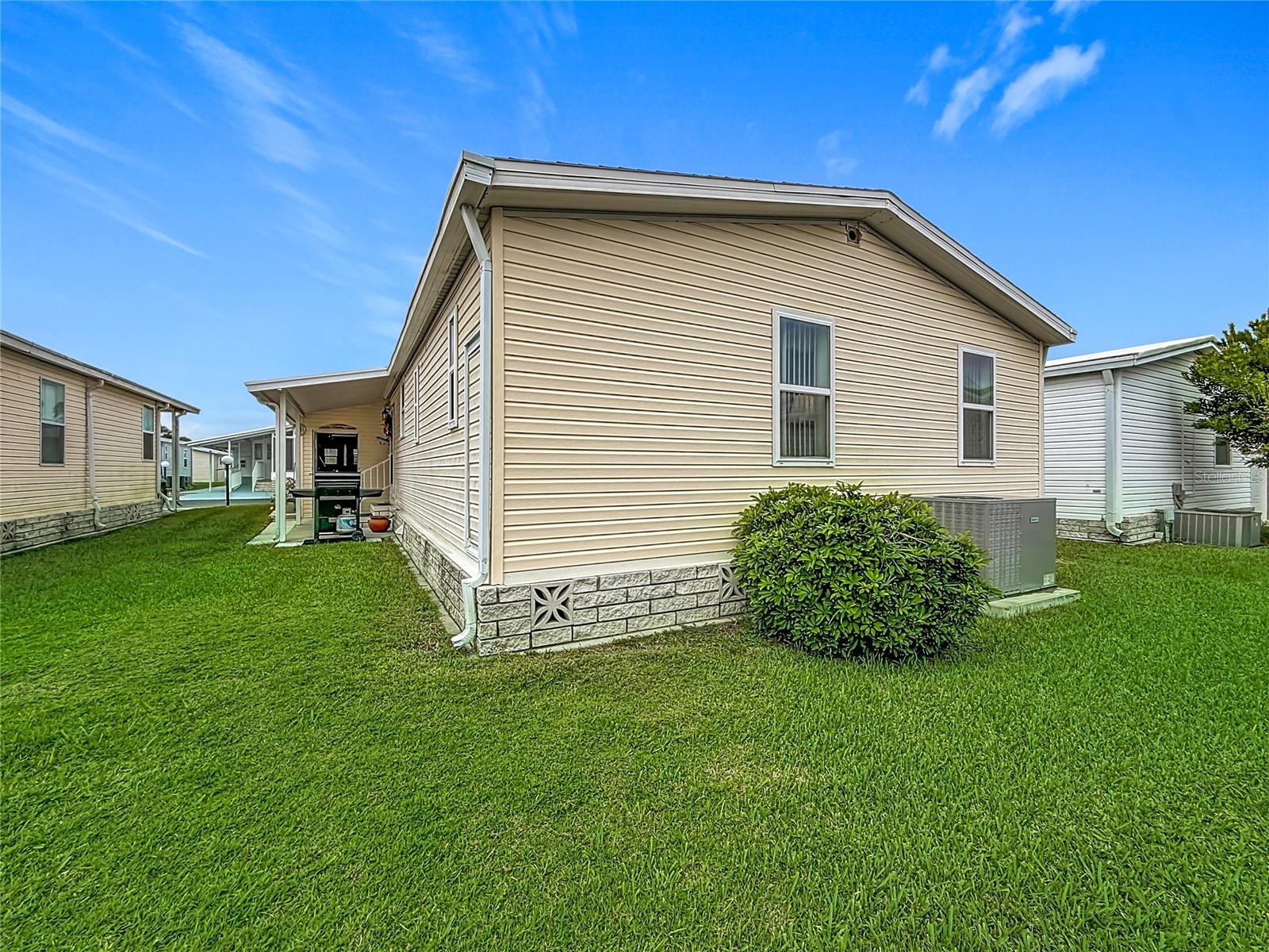 LILY LAKE GOLF & RV RESORT PH 02 - Residential