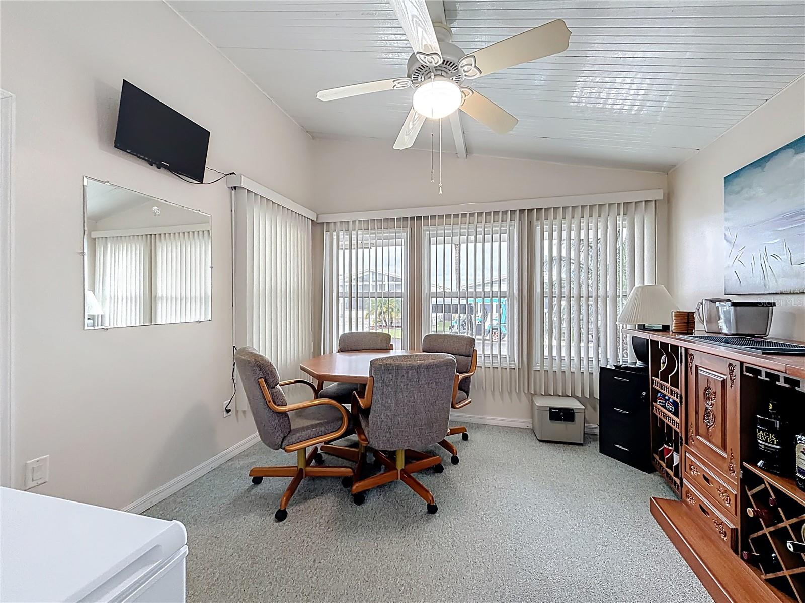 LILY LAKE GOLF & RV RESORT PH 02 - Residential