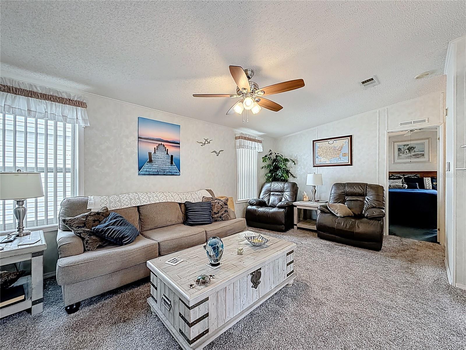 LILY LAKE GOLF & RV RESORT PH 02 - Residential