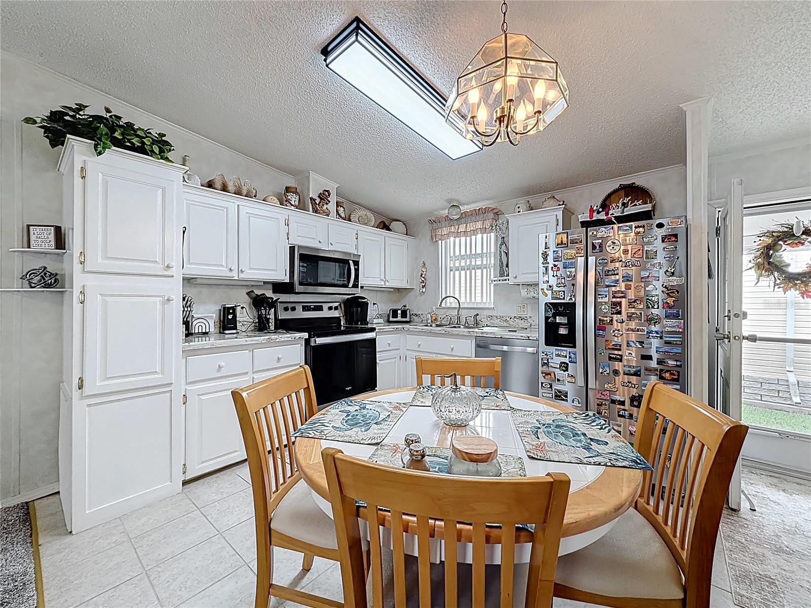 LILY LAKE GOLF & RV RESORT PH 02 - Residential