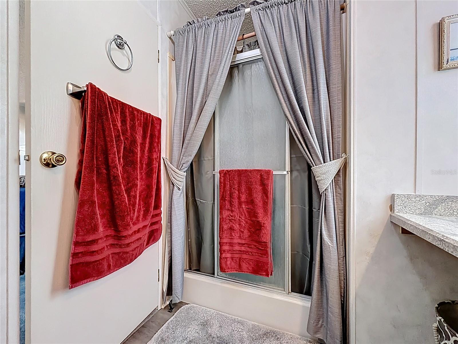 LILY LAKE GOLF & RV RESORT PH 02 - Residential