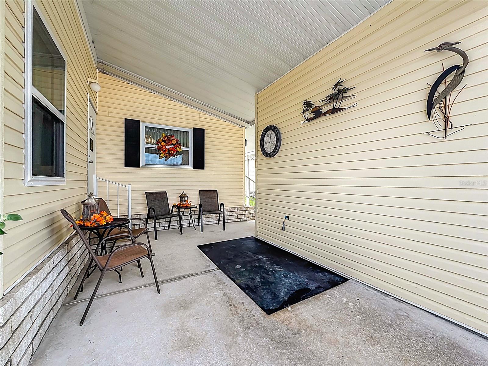 LILY LAKE GOLF & RV RESORT PH 02 - Residential