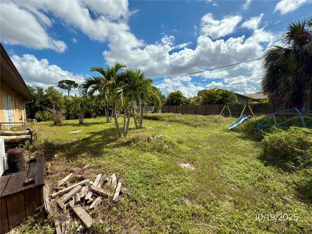 Photo of 9112 Pineapple Road, Fort Myers, FL 33967 (MLS # TB8439674)