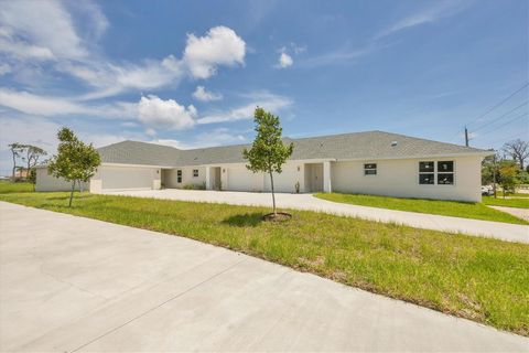 Photo of 234 Boundary Boulevard, Rotonda West, FL 33947 (MLS # D6142960)